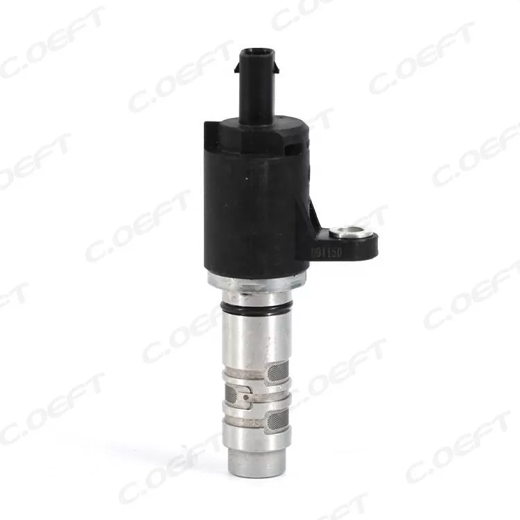 New Auto Parts Engine Variable Timing Solenoid Oil Control Valve 04E906455A for VW