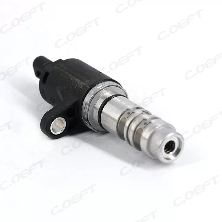 New Auto Parts Engine Variable Timing Solenoid Oil Control Valve 04E906455A for VW