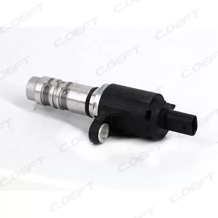 New Auto Parts Engine Variable Timing Solenoid Oil Control Valve 04E906455A for VW