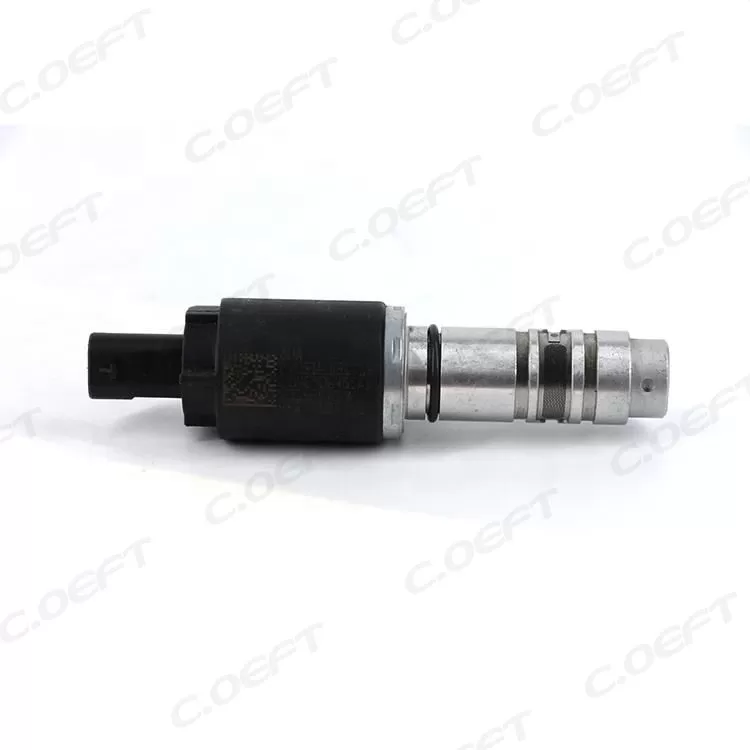 New Auto Parts Engine Variable Timing Solenoid Oil Control Valve 04E906455A for VW