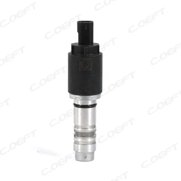 New Auto Parts Engine Variable Timing Solenoid Oil Control Valve 04E906455A for VW