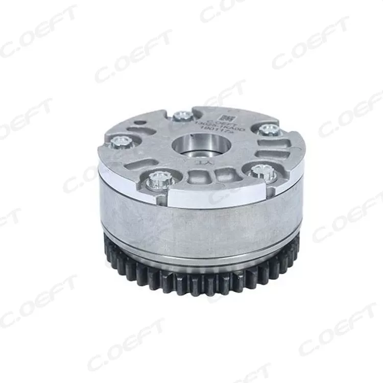 For Nissan HR16  Variable Valva Timing Sprocket 13025-1KA0D
