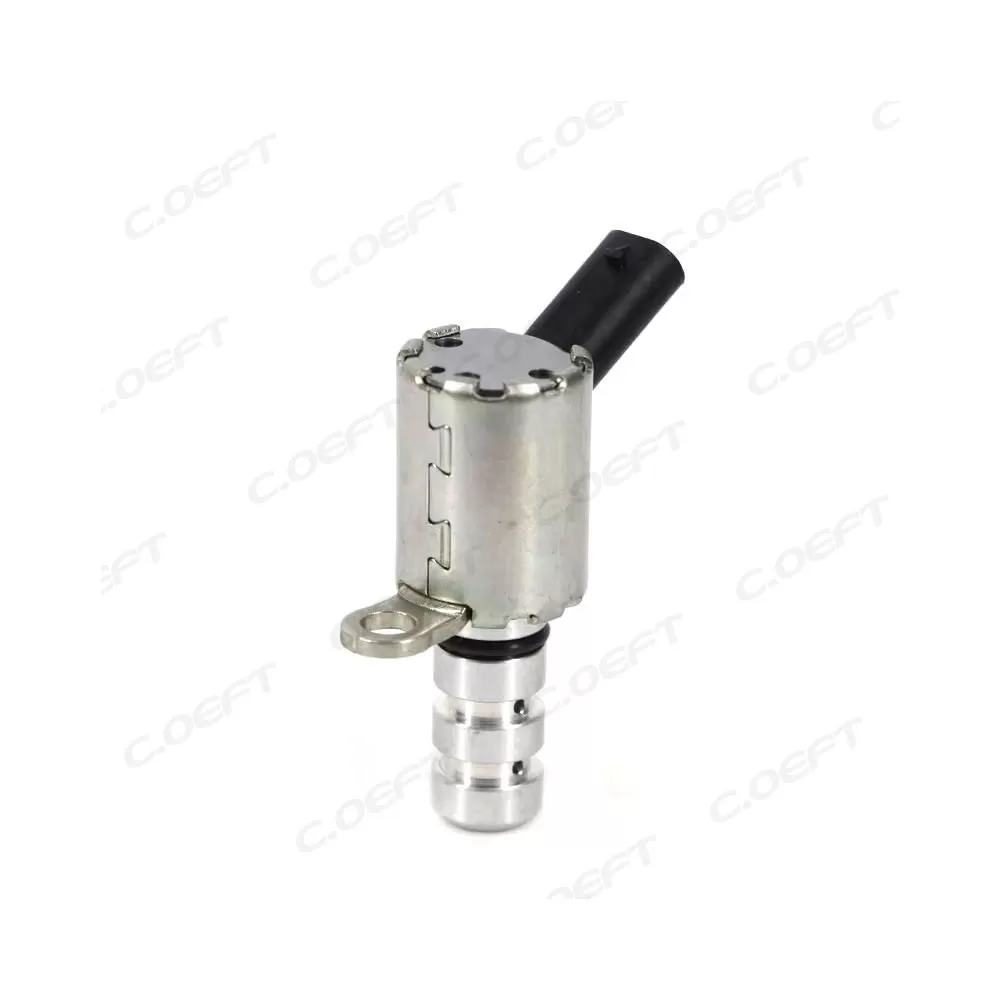 New Auto Parts Oil Control Valve Engine Oil Control Variable Valve Timing VVT Solenoid 04E906455K for SKODA Octavia 1.8TSI