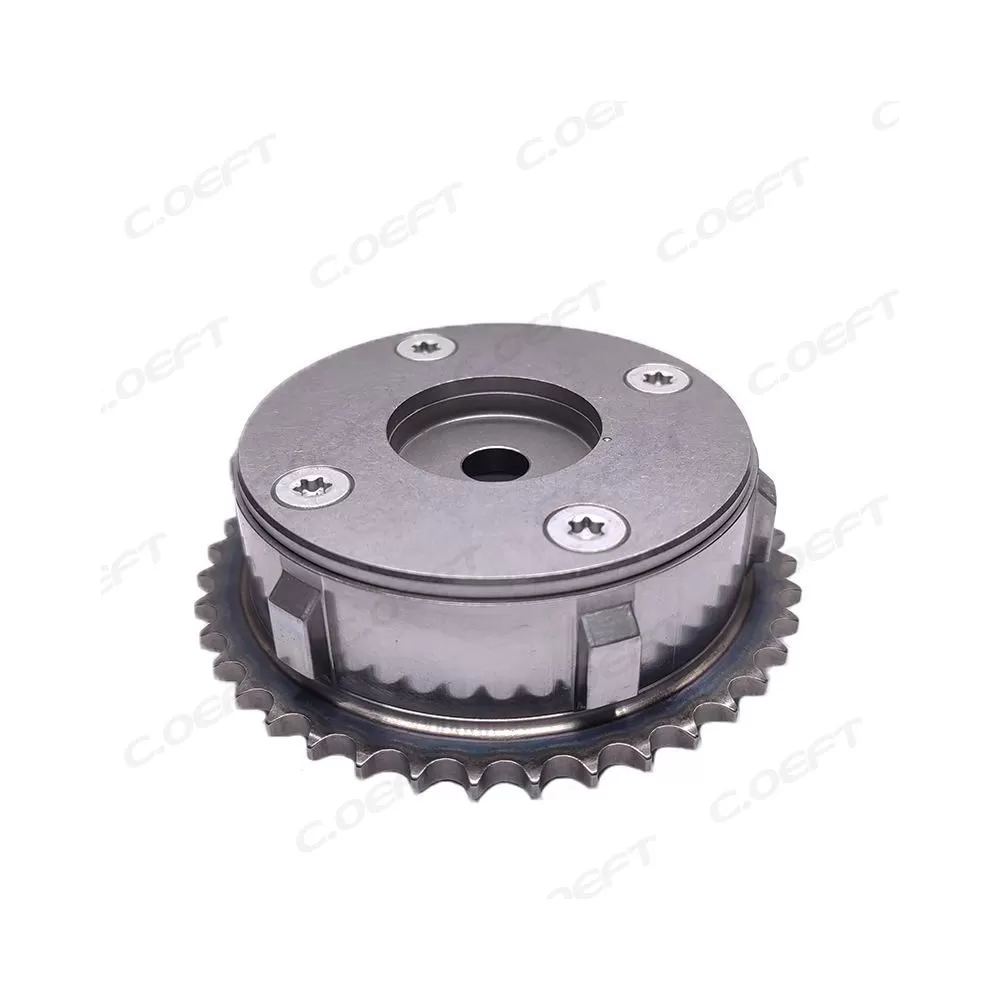 New Factory Wholesale Variable Valva Timing Actuator Adjustable Timing Gear L3K9-12-4X0C for MAZDA