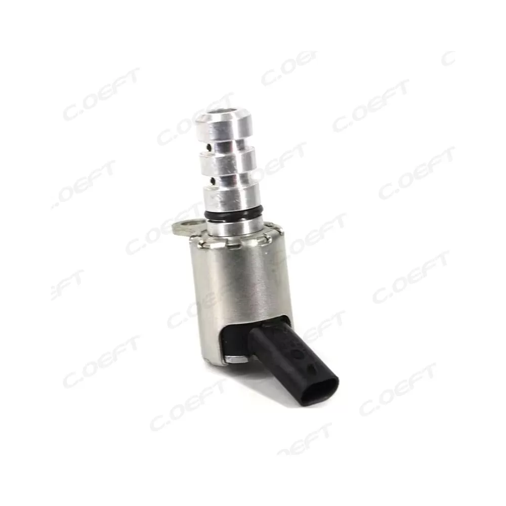 New Auto Parts Oil Control Valve Engine Oil Control Variable Valve Timing VVT Solenoid 04E906455K for SKODA Octavia 1.8TSI