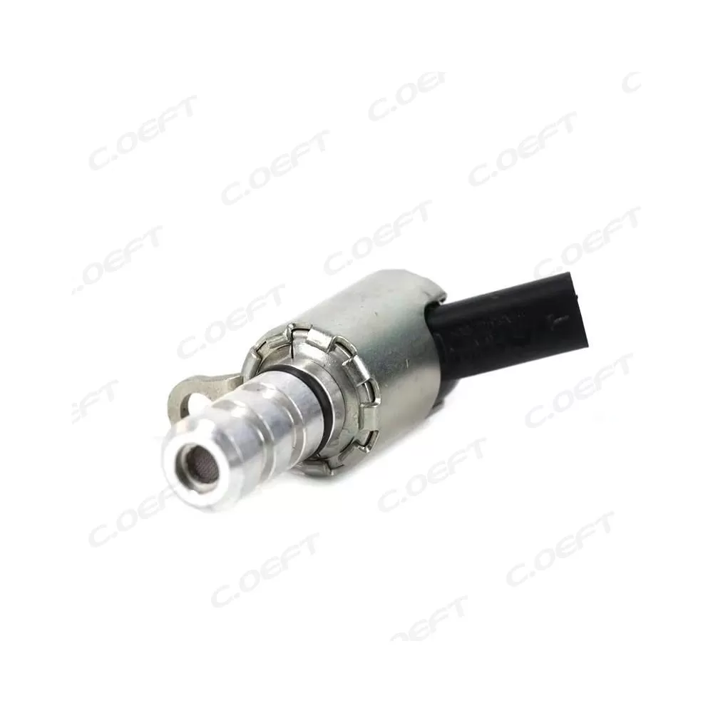 New Auto Parts Oil Control Valve Engine Oil Control Variable Valve Timing VVT Solenoid 04E906455K for SKODA Octavia 1.8TSI