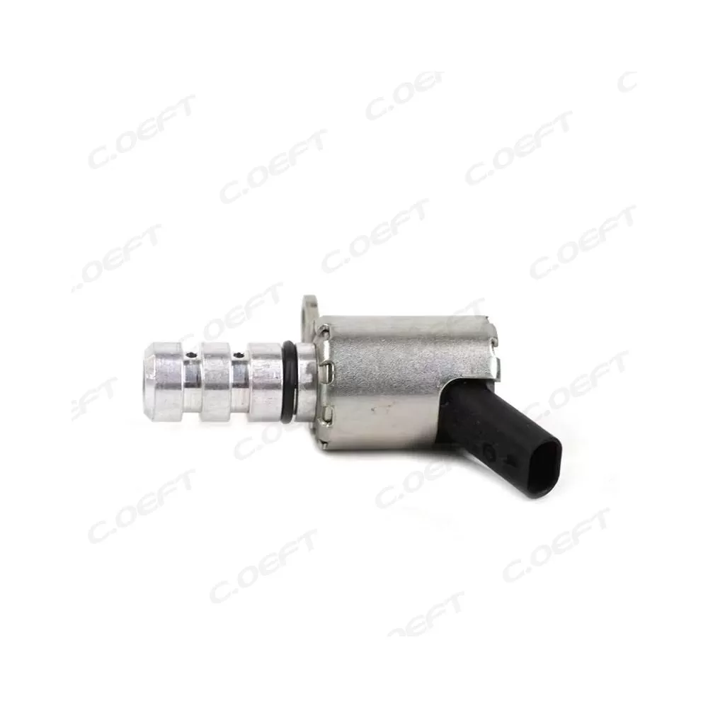 New Auto Parts Oil Control Valve Engine Oil Control Variable Valve Timing VVT Solenoid 04E906455K for SKODA Octavia 1.8TSI