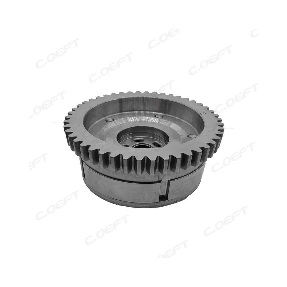 New Automatic Engine Timing Camshaft Sprocket Camshaft Position Actuator Camshaft Actuator 23753435 for Wuling N15 Engine