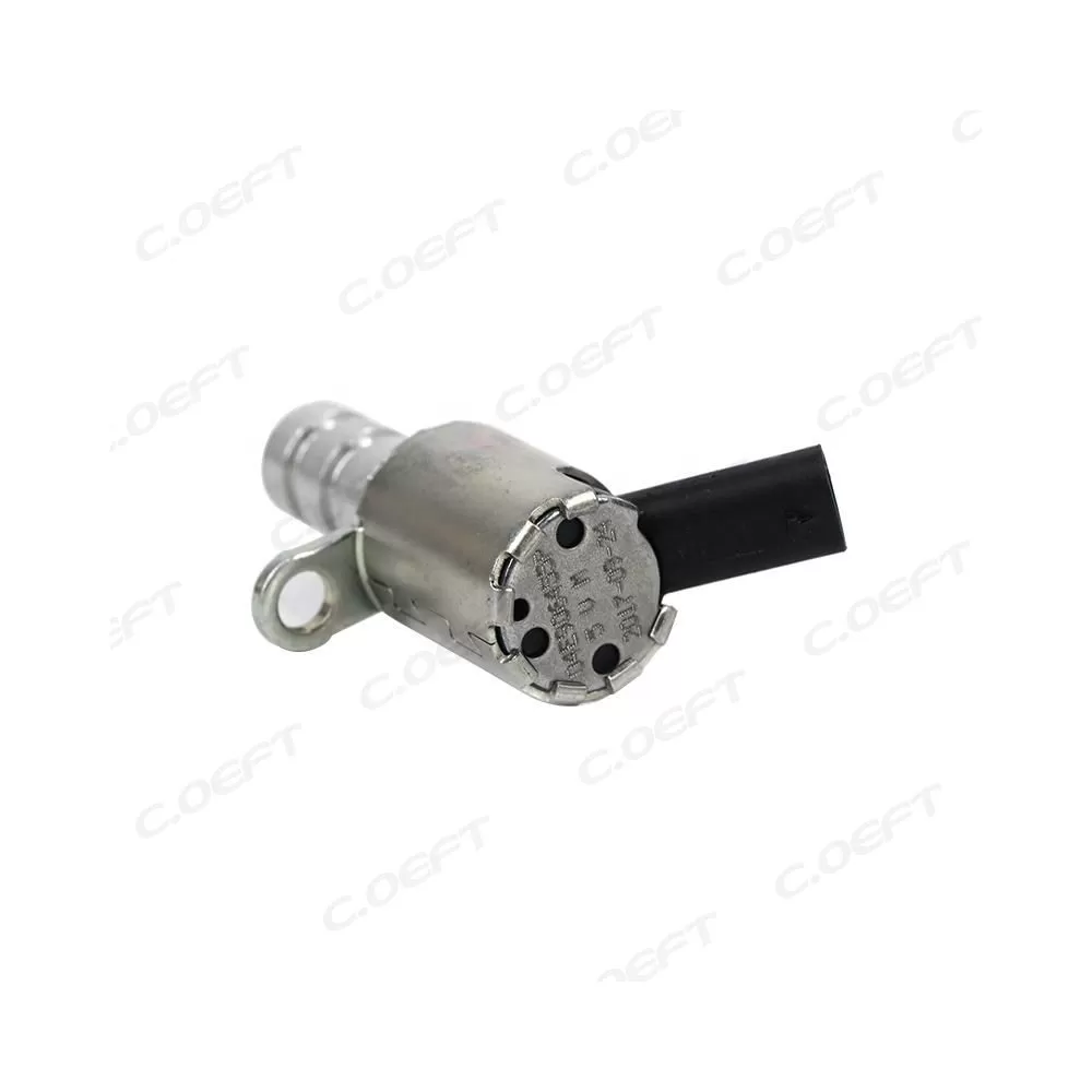 New Automatic Camshaft Position Actuator Solenoid Valve Oil Control Valve 04E906455P for VW