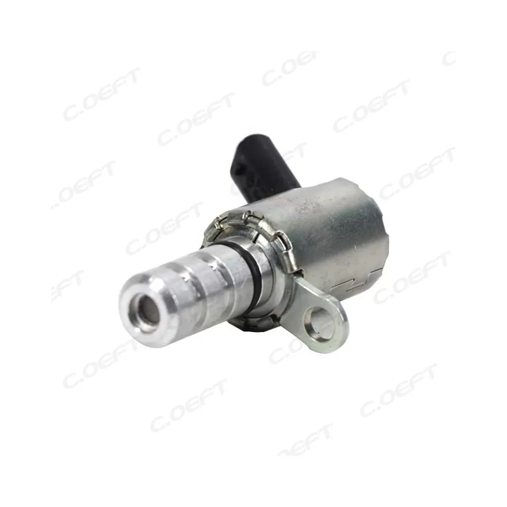 New Automatic Camshaft Position Actuator Solenoid Valve Oil Control Valve 04E906455P for VW