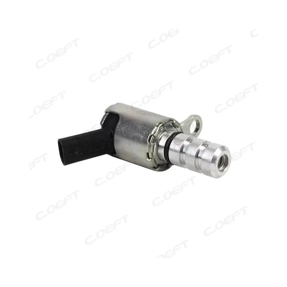 New Automatic Camshaft Position Actuator Solenoid Valve Oil Control Valve 04E906455P for VW