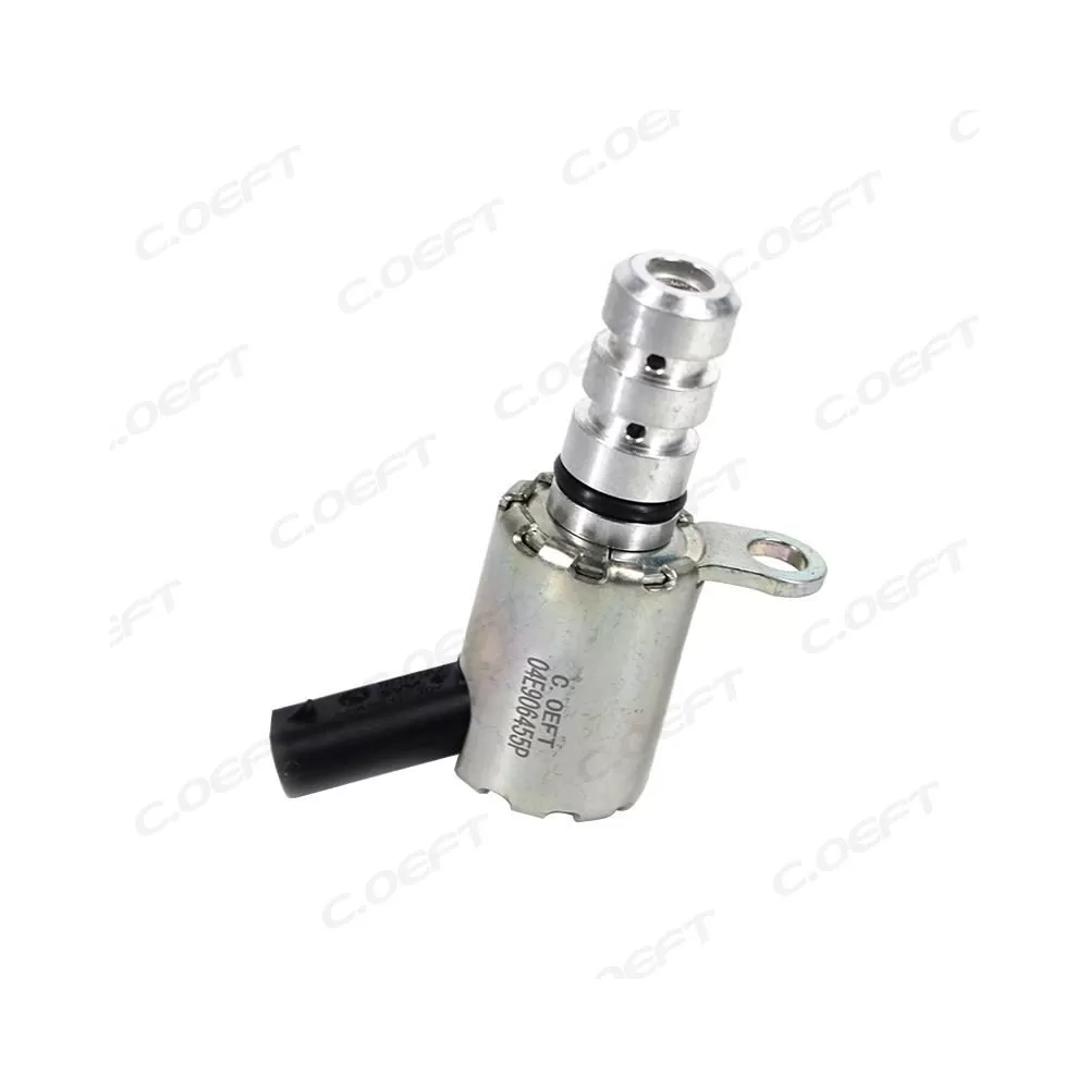New Automatic Camshaft Position Actuator Solenoid Valve Oil Control Valve 04E906455P for VW