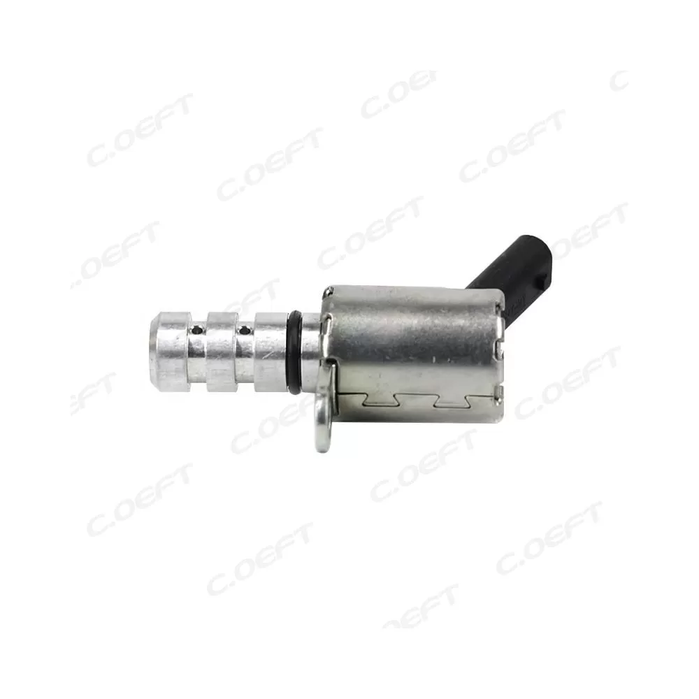 New Automatic Camshaft Position Actuator Solenoid Valve Oil Control Valve 04E906455P for VW