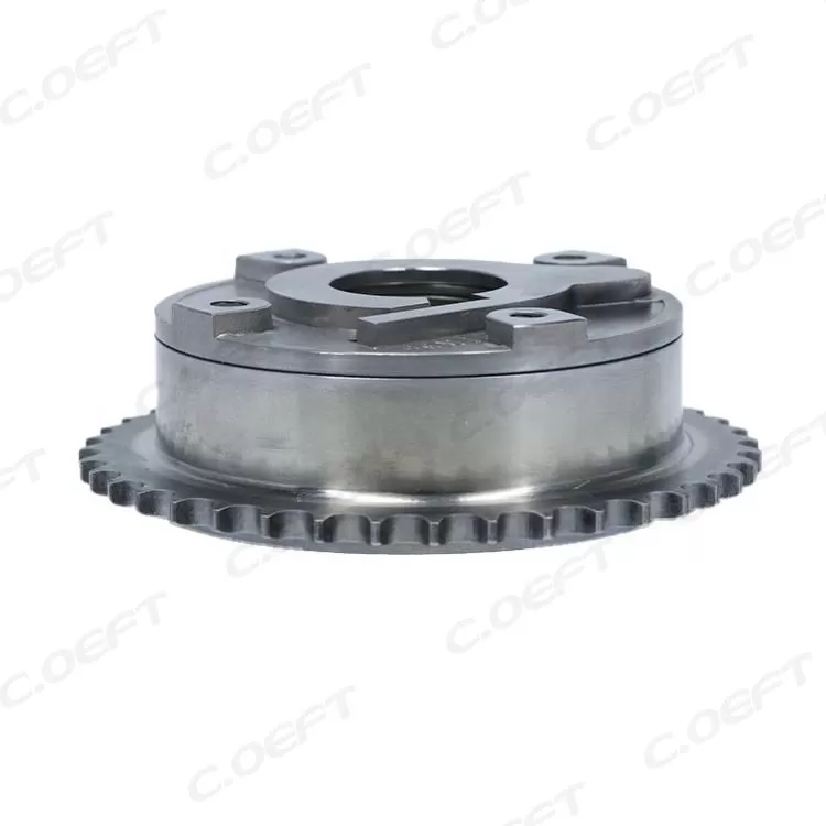 For Peugeot  Camshaft Adjustment Unit V754586280