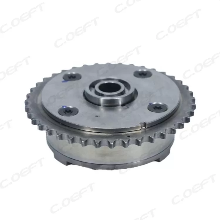 For Peugeot  Camshaft Adjustment Unit V754586280