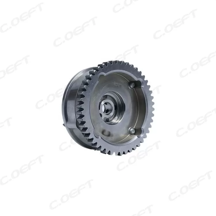 New Auto Parts for Wuling Variable Valve Timing Sprocket Gear Camshaft Phaser 23883184 Timing Chain Kit Accessory