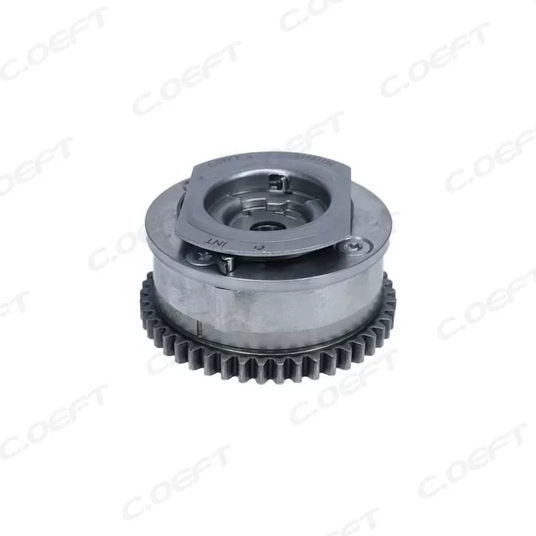 New Auto Parts for Wuling Variable Valve Timing Sprocket Gear Camshaft Phaser 23883184 Timing Chain Kit Accessory