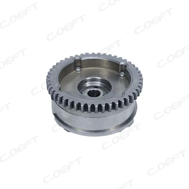 New Auto Parts for Wuling Variable Valve Timing Sprocket Gear Camshaft Phaser 23883184 Timing Chain Kit Accessory