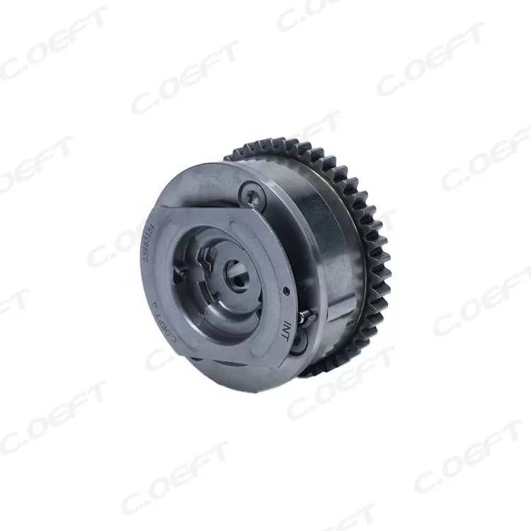 New Auto Parts for Wuling Variable Valve Timing Sprocket Gear Camshaft Phaser 23883184 Timing Chain Kit Accessory