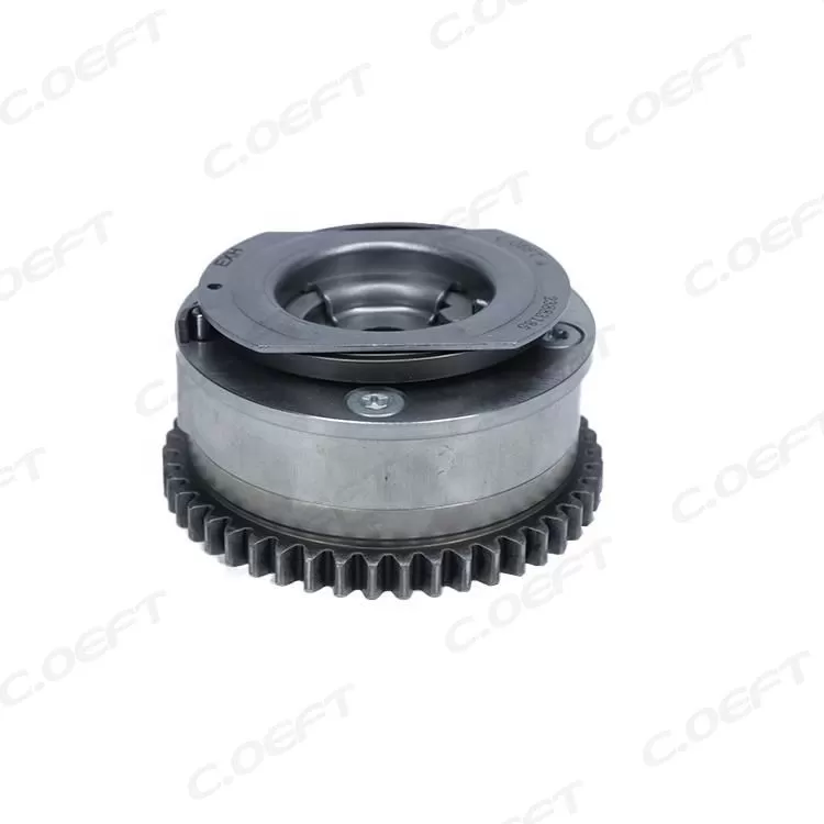 New Factory Wholesale Camshaft Adjuster Timing Gear VVT Timing Gear 23883185 for Wuling