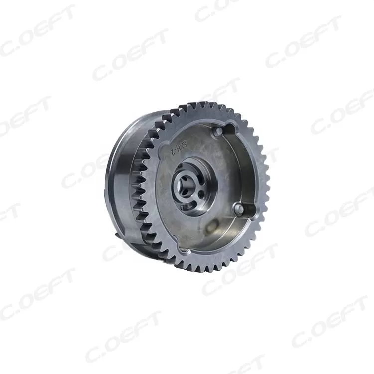 New Factory Wholesale Camshaft Adjuster Timing Gear VVT Timing Gear 23883185 for Wuling