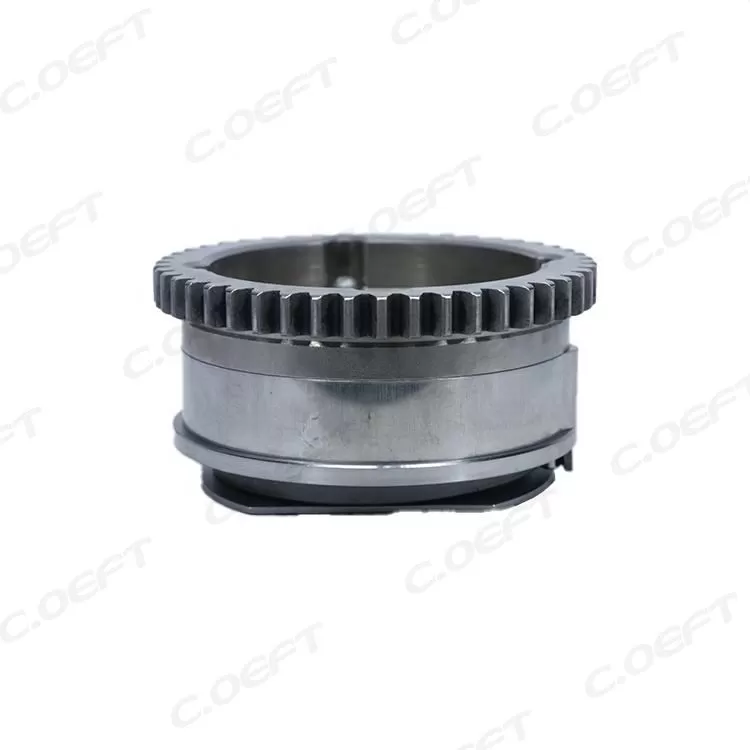 New Factory Wholesale Camshaft Adjuster Timing Gear VVT Timing Gear 23883185 for Wuling
