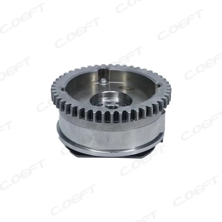New Factory Wholesale Camshaft Adjuster Timing Gear VVT Timing Gear 23883185 for Wuling