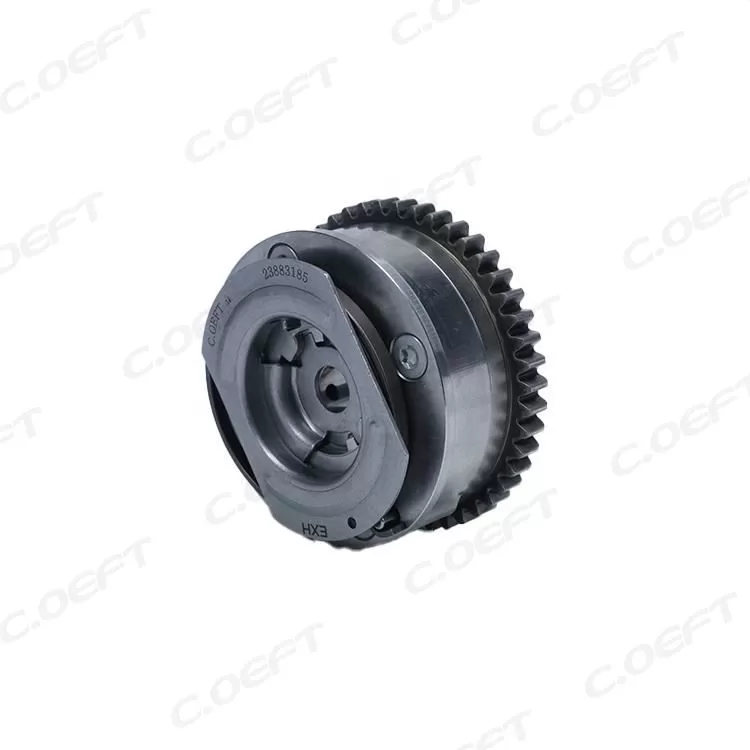 New Factory Wholesale Camshaft Adjuster Timing Gear VVT Timing Gear 23883185 for Wuling