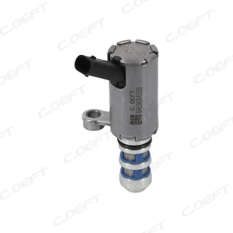 New Automatic Camshaft Position Actuator Solenoid Valve Oil Control Valve 4G15M2-1000821 for Changan