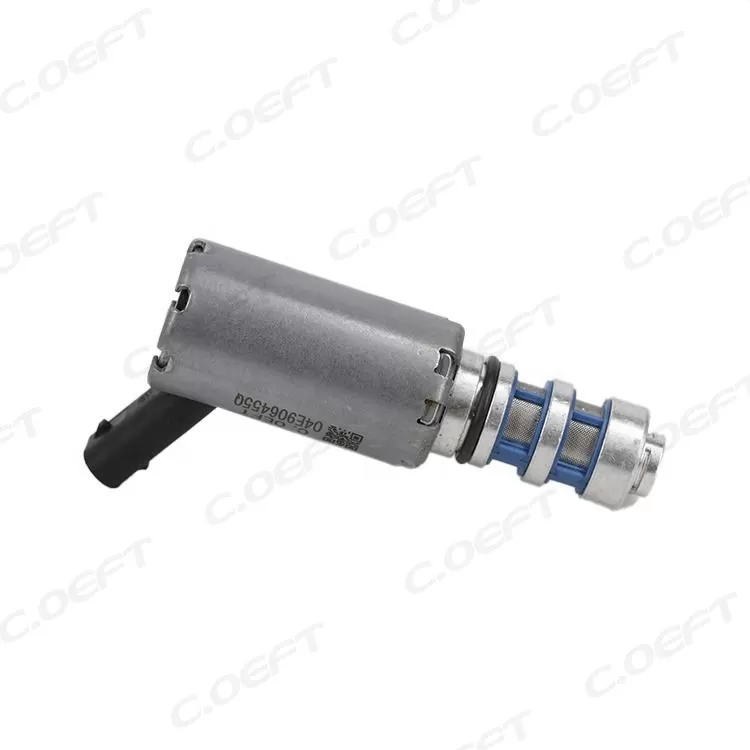 New Automatic Camshaft Position Actuator Solenoid Valve Oil Control Valve 4G15M2-1000821 for Changan
