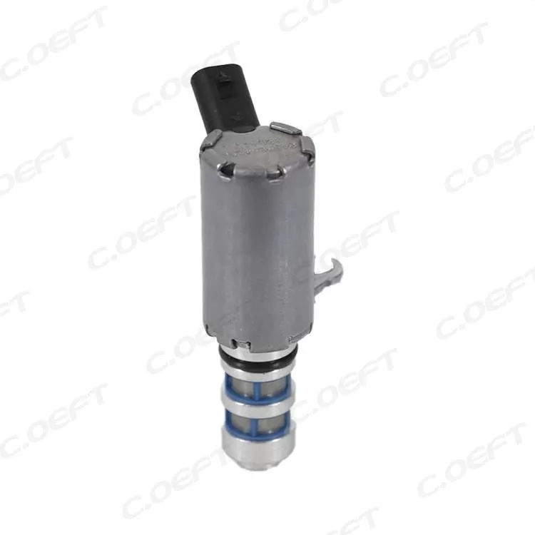 New Automatic Camshaft Position Actuator Solenoid Valve Oil Control Valve 4G15M2-1000821 for Changan