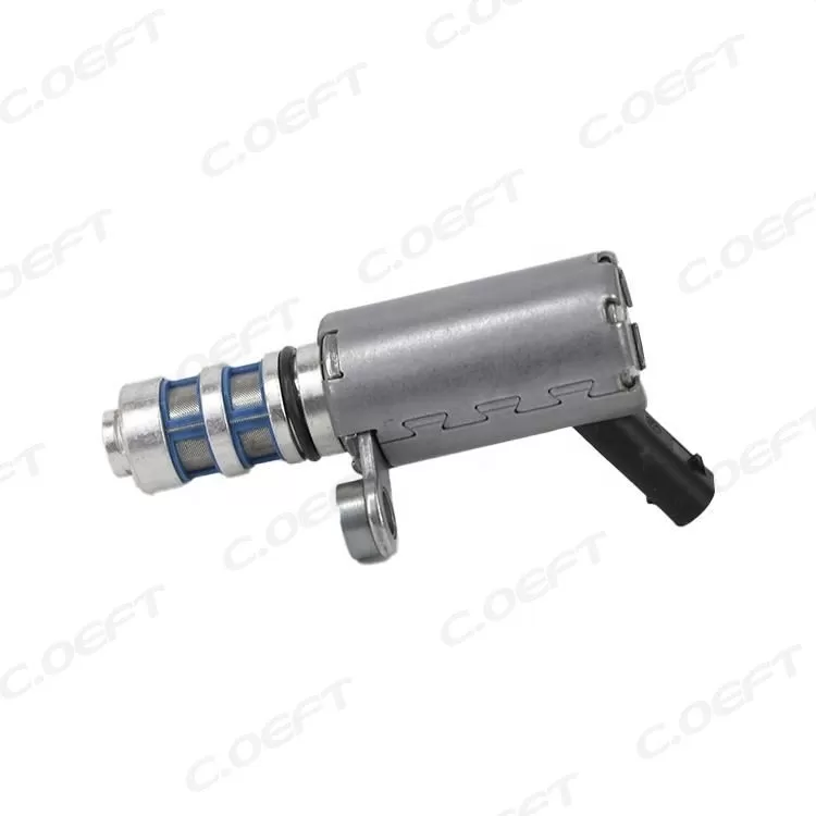 New Automatic Camshaft Position Actuator Solenoid Valve Oil Control Valve 4G15M2-1000821 for Changan