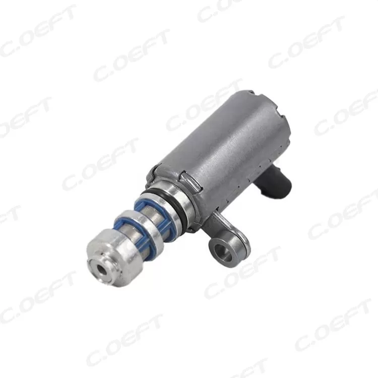New Automatic Camshaft Position Actuator Solenoid Valve Oil Control Valve 4G15M2-1000821 for Changan