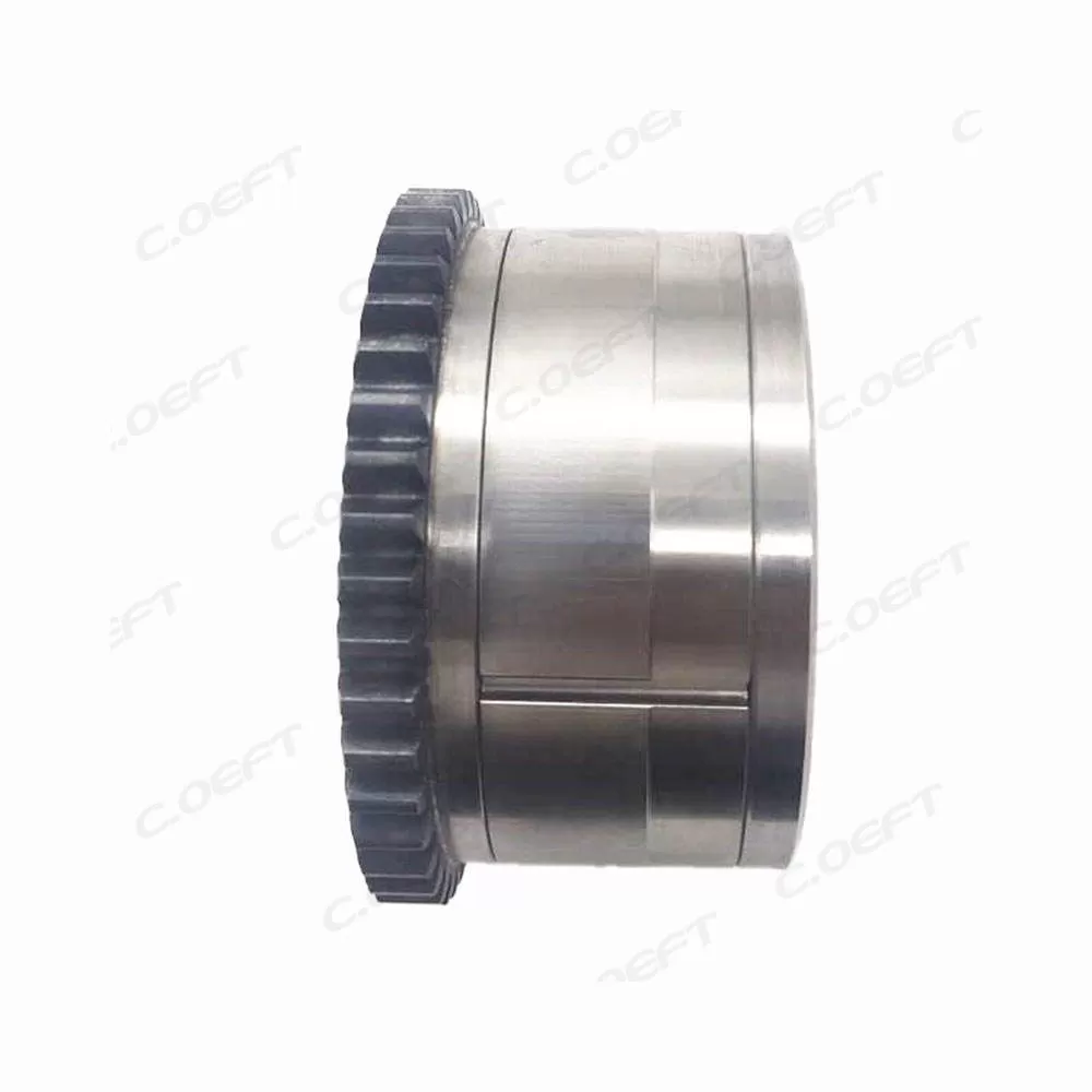 For NISSAN  QR25 2.5  VVT Timing Gear 13025-8J02A