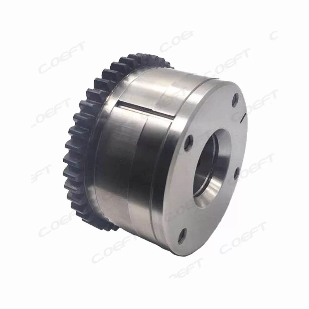 For NISSAN  QR25 2.5  VVT Timing Gear 13025-8J02A