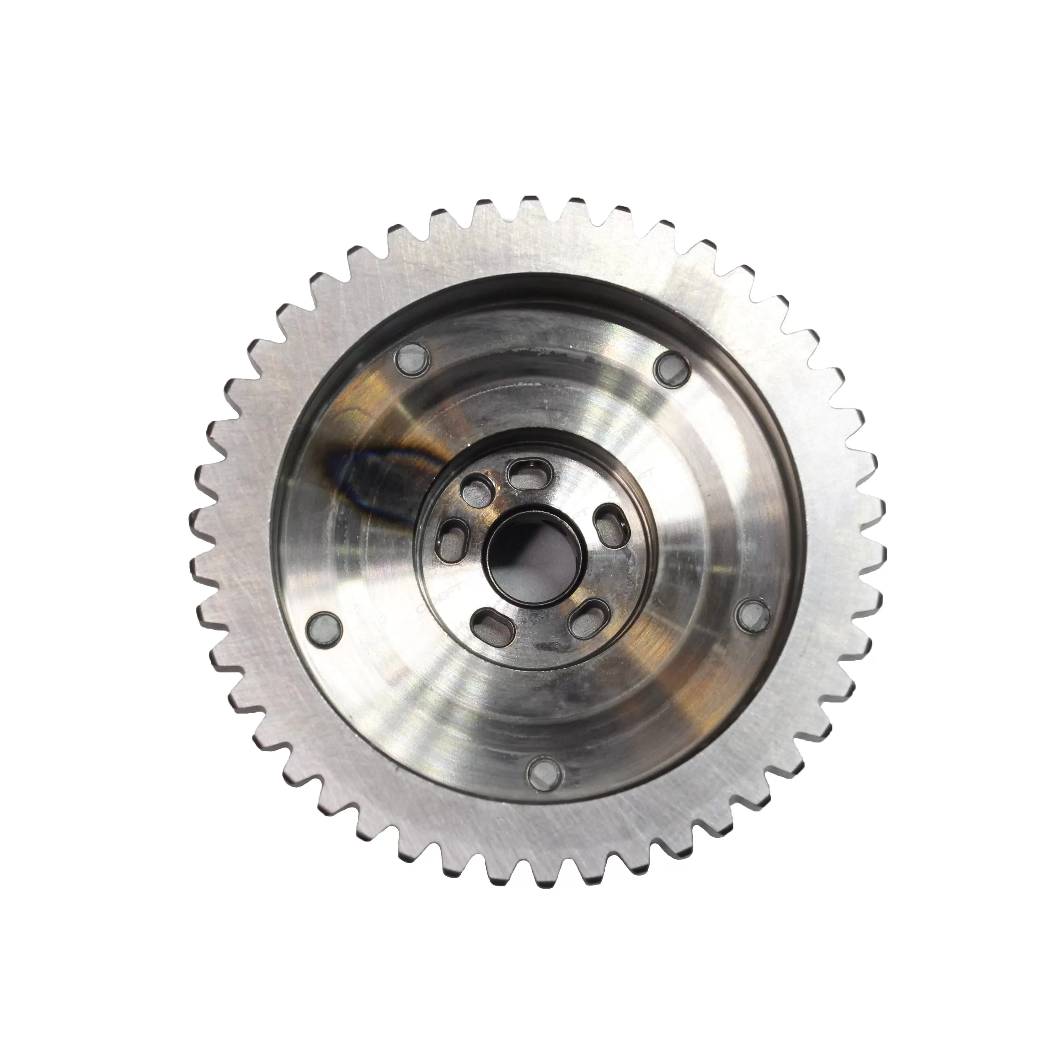 New Factory Wholesale Camshaft Adjuster Timing Gear VVT Timing Gear 23883187 for Wuling Hongguang