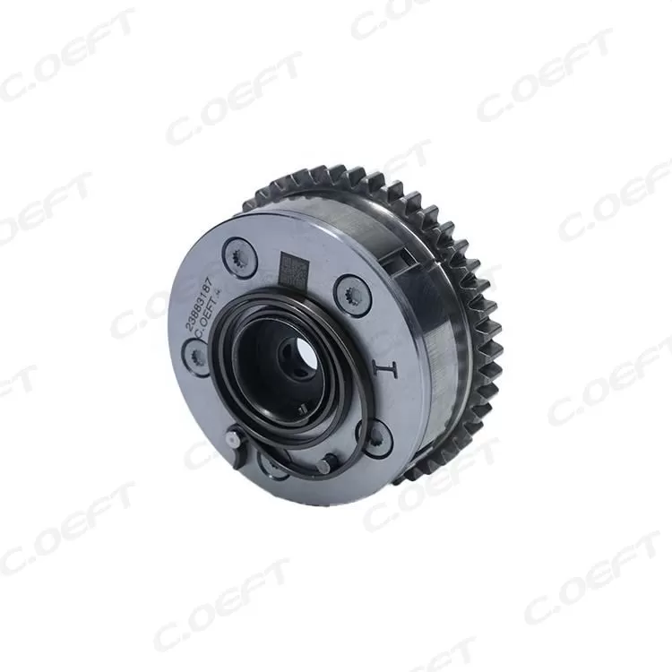 New Factory Wholesale Camshaft Adjuster Timing Gear VVT Timing Gear 23883187 for Wuling Hongguang