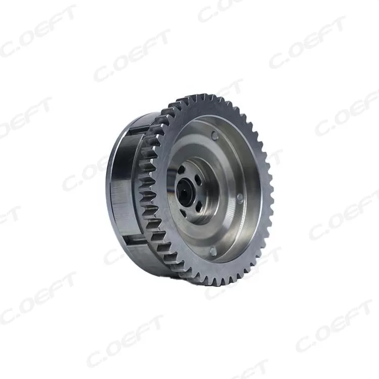 New Factory Wholesale Camshaft Adjuster Timing Gear VVT Timing Gear 23883187 for Wuling Hongguang