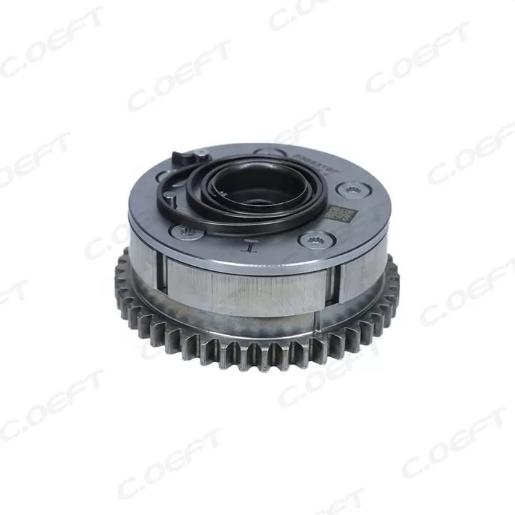 New Factory Wholesale Camshaft Adjuster Timing Gear VVT Timing Gear 23883187 for Wuling Hongguang