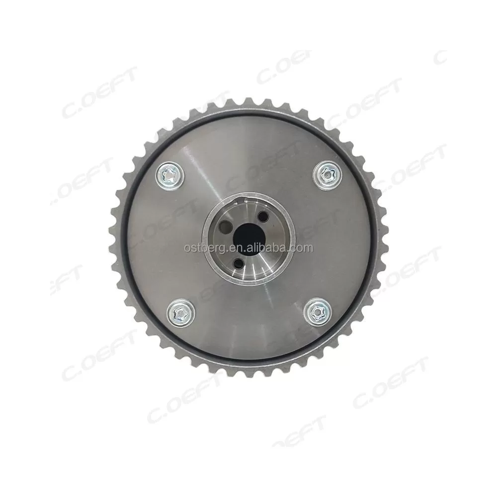 For 4G15 Engine Changan Onuo 1.5 New High Quality Camshaft Position Actuator Engine Timing Camshaft Sprocket 4G15S2-1000820