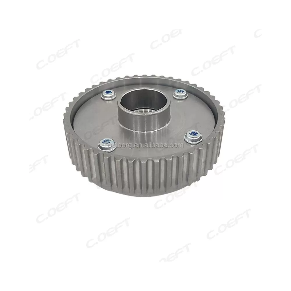 For 4G15 Engine Changan Onuo 1.5 New High Quality Camshaft Position Actuator Engine Timing Camshaft Sprocket 4G15S2-1000820