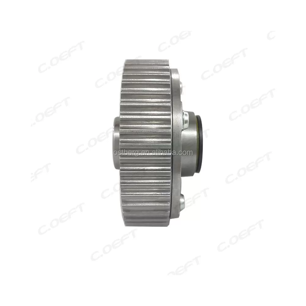 For 4G15 Engine Changan Onuo 1.5 New High Quality Camshaft Position Actuator Engine Timing Camshaft Sprocket 4G15S2-1000820