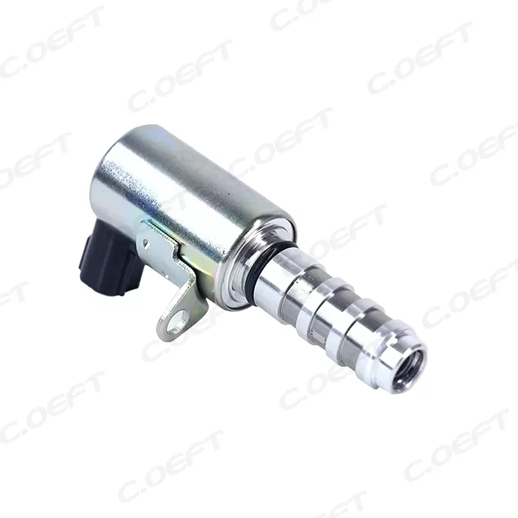 New Automatic Camshaft Position Actuator Solenoid Valve Oil Control Valve 4G15M2-1000821 for Changan