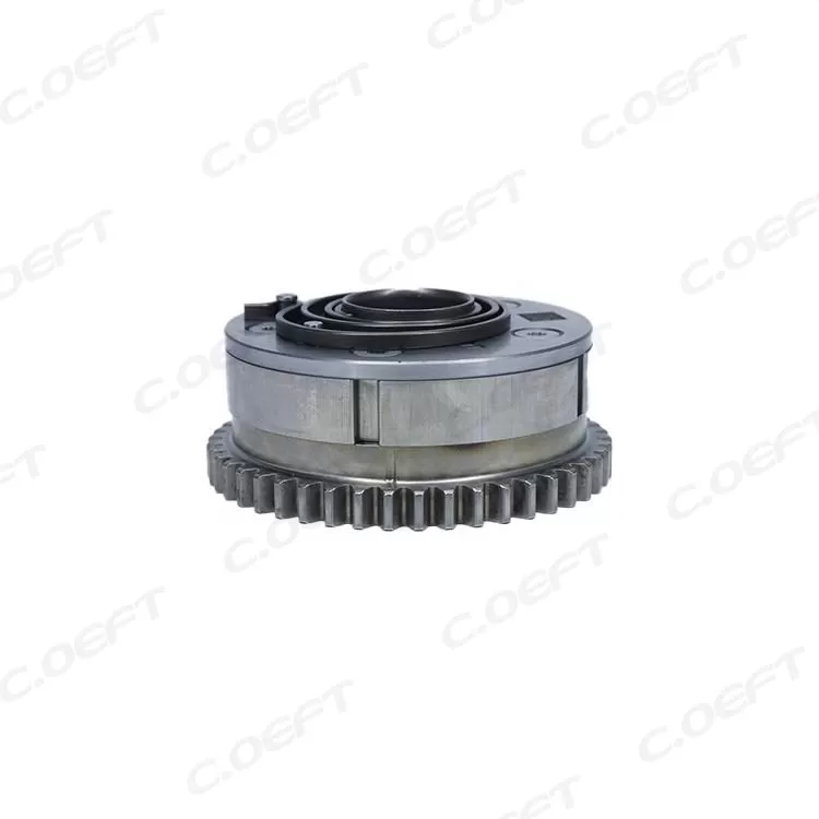 New High Quality Cam Gear Pulley Camshaft Pulley Camshaft Dephaser Pulley 23883188 for Wuling
