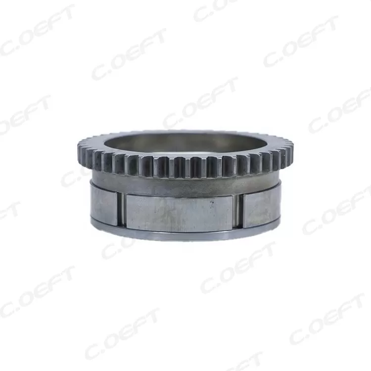 New High Quality Cam Gear Pulley Camshaft Pulley Camshaft Dephaser Pulley 23883188 for Wuling