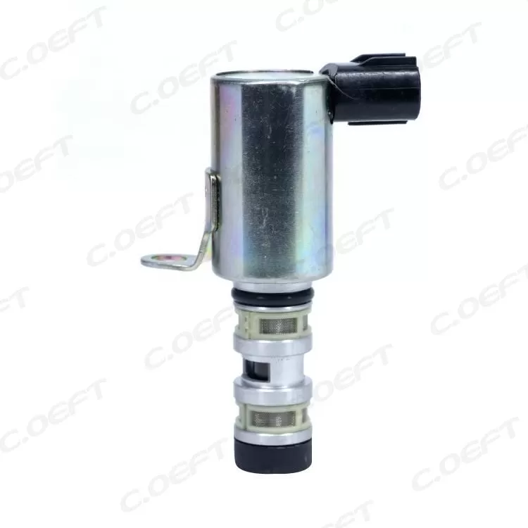 New Auto Parts Oil Control Variable Valve Camshaft Adjuster Control Valve 4G15S2-25-1000821 for Changan Onuo