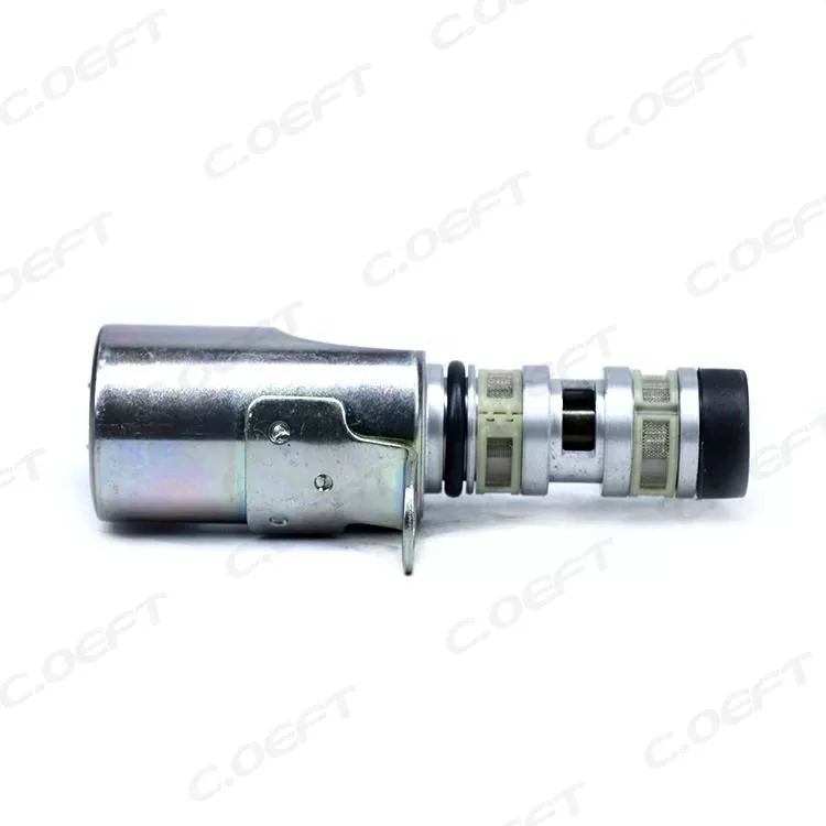 New Auto Parts Oil Control Variable Valve Camshaft Adjuster Control Valve 4G15S2-25-1000821 for Changan Onuo
