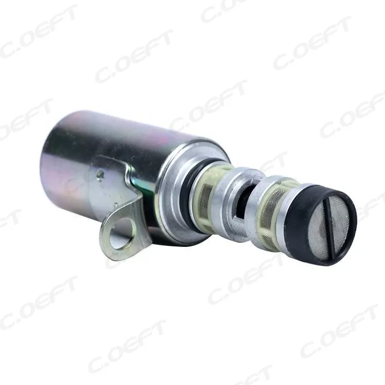 New Auto Parts Oil Control Variable Valve Camshaft Adjuster Control Valve 4G15S2-25-1000821 for Changan Onuo