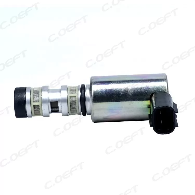 New Auto Parts Oil Control Variable Valve Camshaft Adjuster Control Valve 4G15S2-25-1000821 for Changan Onuo