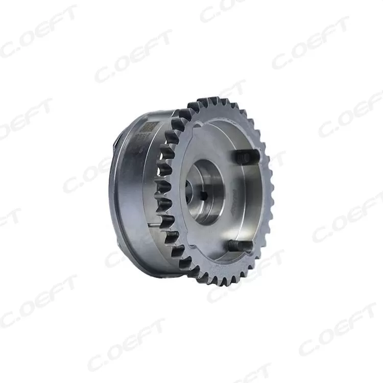 New Factory Wholesale Camshaft Adjuster Timing Gear VVT Timing Gear 23884980 for Wuling B12A12